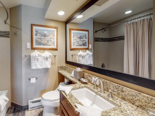 Beaver Creek Bachelor Gulch Condo 952551