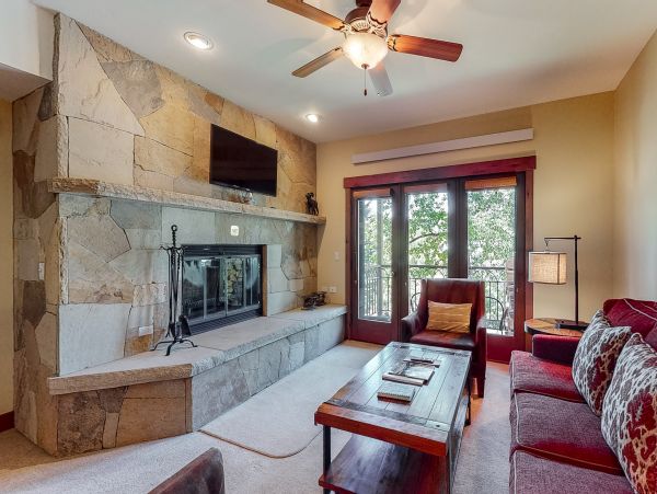Beaver Creek Bachelor Gulch Condo 952551
