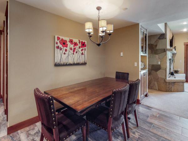 Beaver Creek Bachelor Gulch Condo 952551