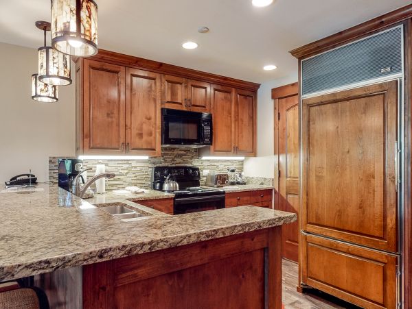 Beaver Creek Bachelor Gulch Condo 952551