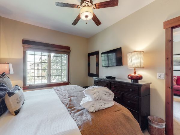 Beaver Creek Bachelor Gulch Condo 952551