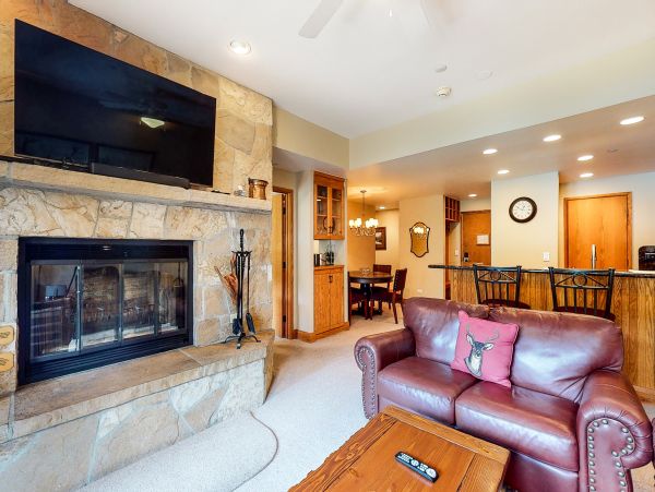 Beaver Creek Bachelor Gulch Condo 952552