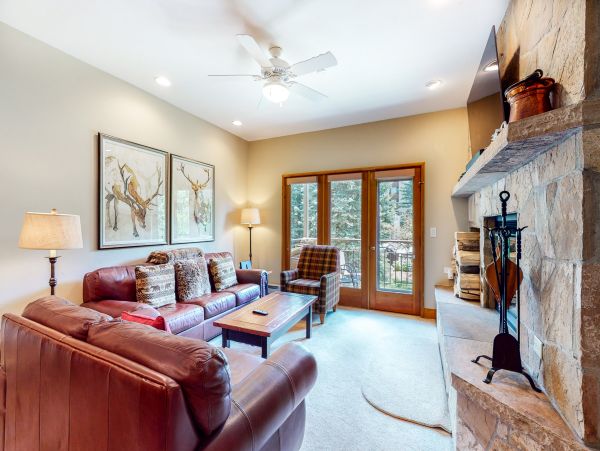 Beaver Creek Bachelor Gulch Condo 952552