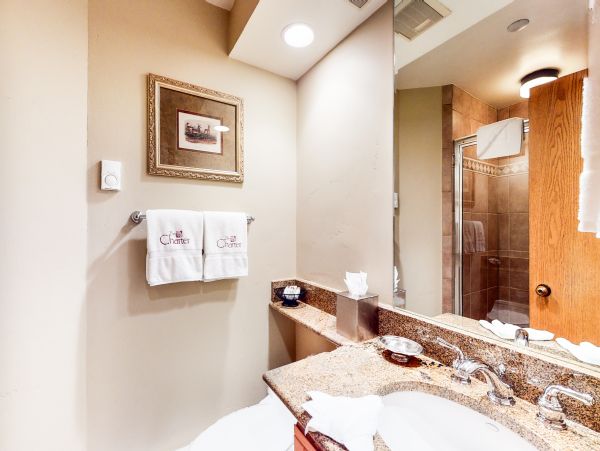 Beaver Creek Bachelor Gulch Condo 952552