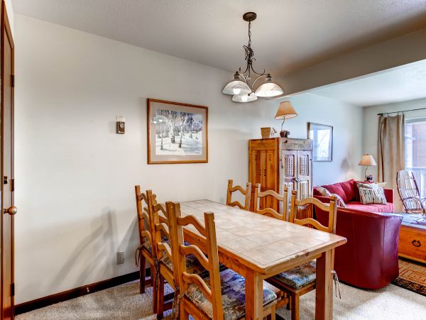 Steamboat Springs Condo 952554