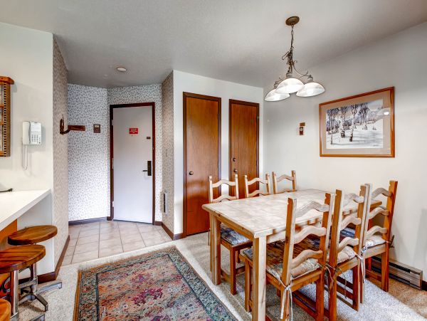 Steamboat Springs Condo 952554