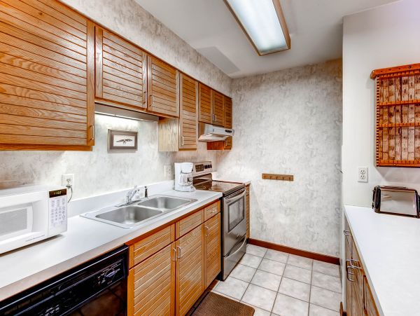 Steamboat Springs Condo 952554
