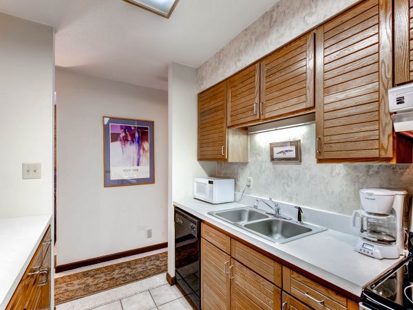 Steamboat Springs Condo 952554