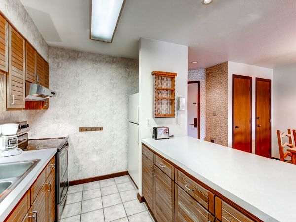 Steamboat Springs Condo 952554