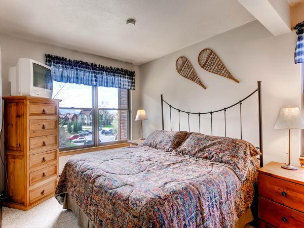 Steamboat Springs Condo 952554
