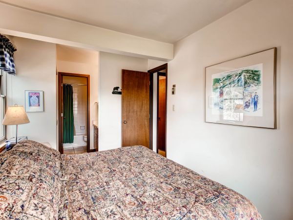 Steamboat Springs Condo 952554