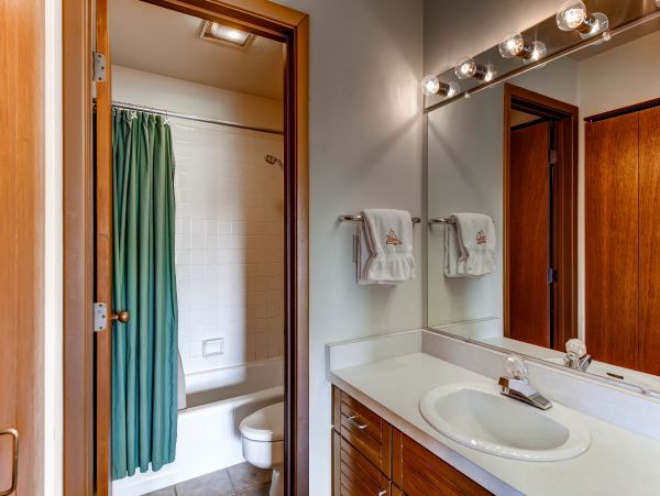 Steamboat Springs Condo 952554