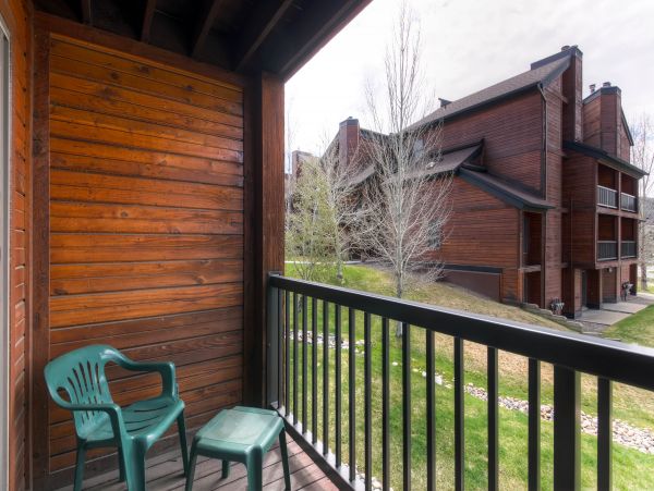 Steamboat Springs Condo 952554