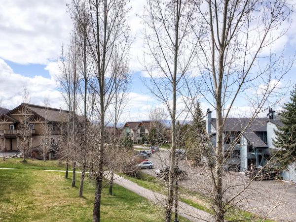 Steamboat Springs Condo 952554