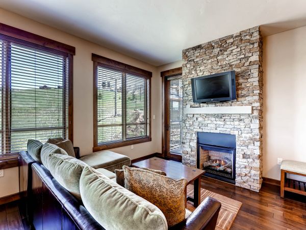 Steamboat Springs Condo 952558
