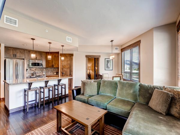 Steamboat Springs Condo 952558