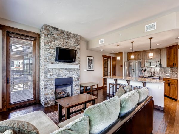 Steamboat Springs Condo 952558