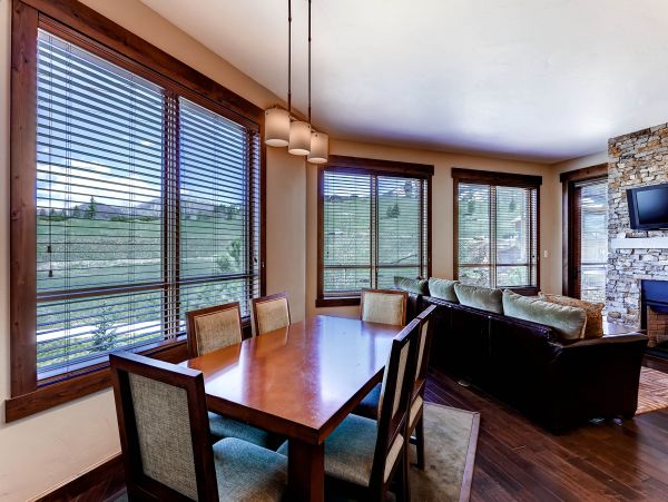 Steamboat Springs Condo 952558