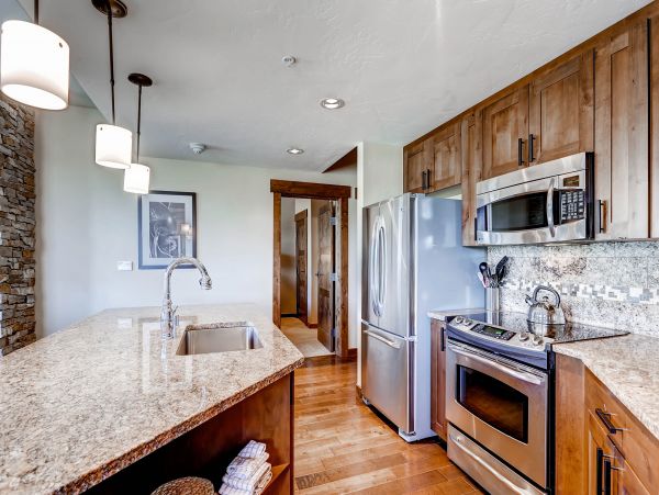 Steamboat Springs Condo 952558