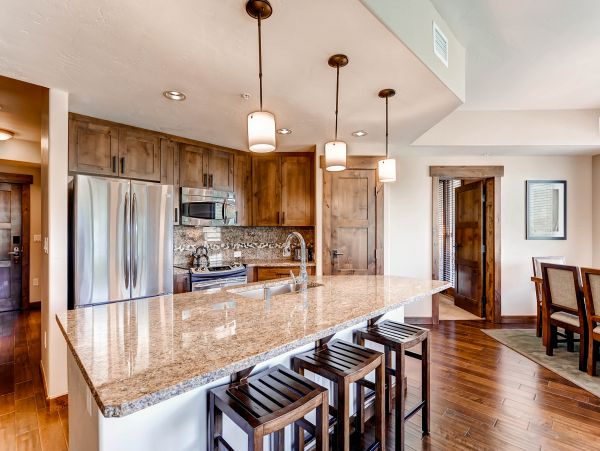 Steamboat Springs Condo 952558