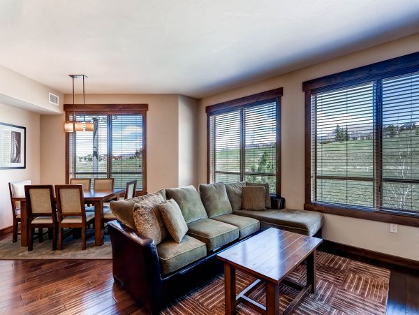 Steamboat Springs Condo 952558