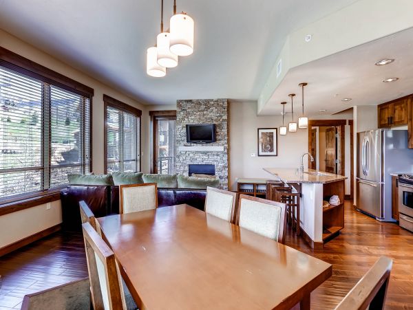 Steamboat Springs Condo 952558