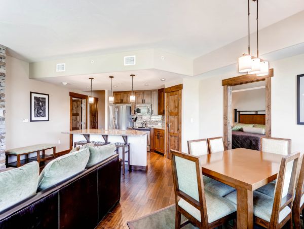 Steamboat Springs Condo 952558