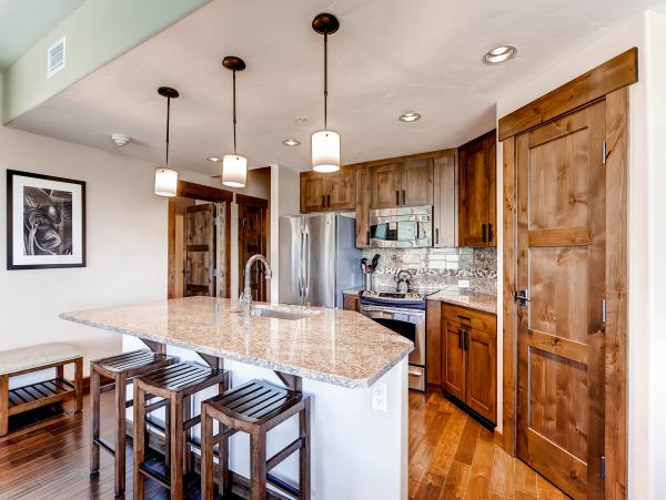 Steamboat Springs Condo 952558