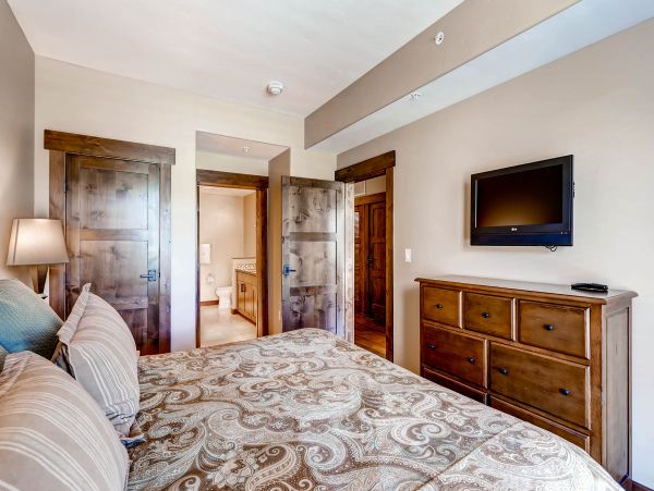 Steamboat Springs Condo 952558