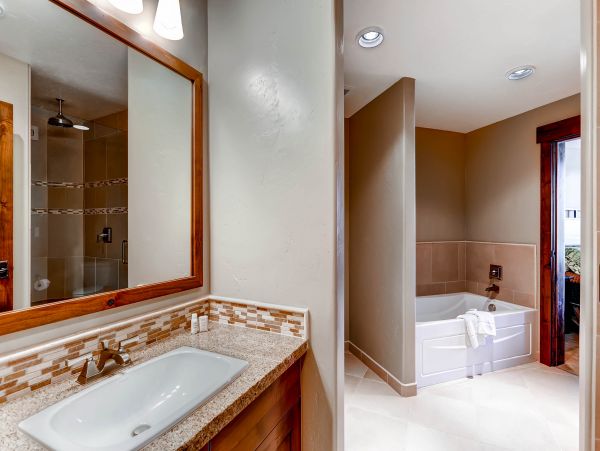 Steamboat Springs Condo 952558
