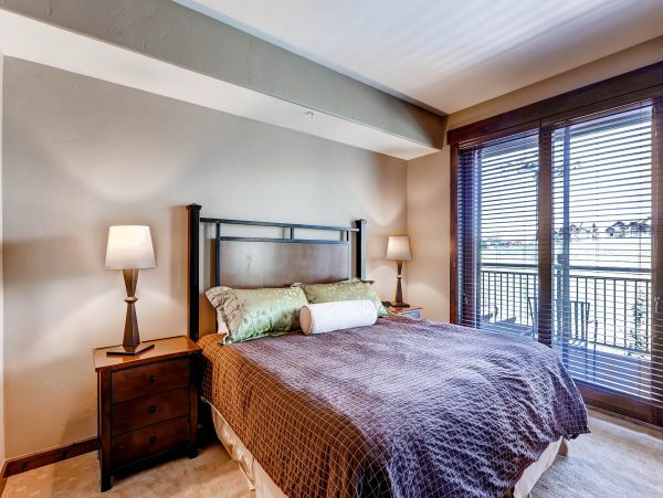Steamboat Springs Condo 952558