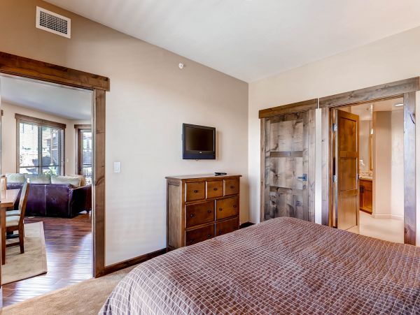 Steamboat Springs Condo 952558