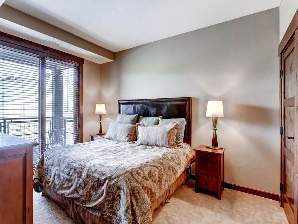 Steamboat Springs Condo 952558