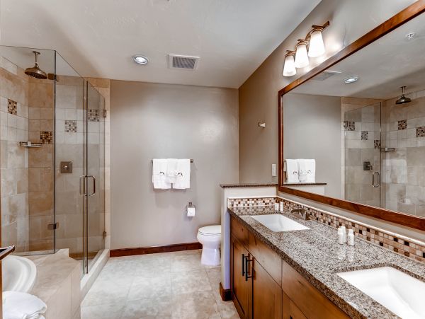 Steamboat Springs Condo 952558