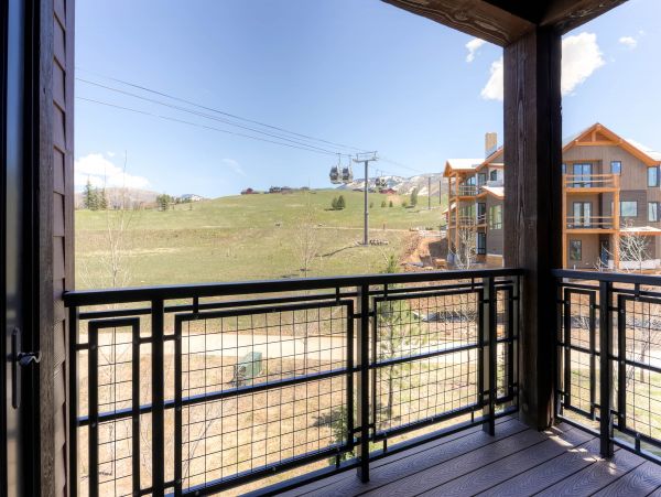 Steamboat Springs Condo 952558