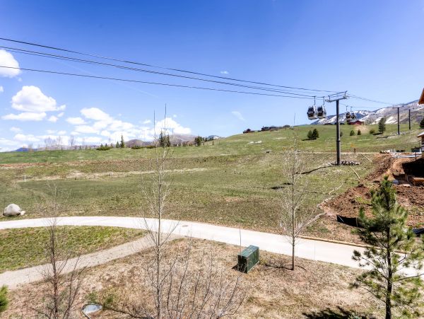 Steamboat Springs Condo 952558