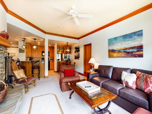 Beaver Creek Bachelor Gulch Condo 952560