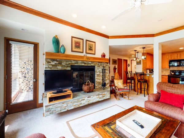 Beaver Creek Bachelor Gulch Condo 952560