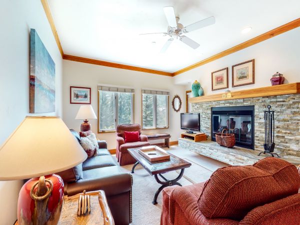 Beaver Creek Bachelor Gulch Condo 952560
