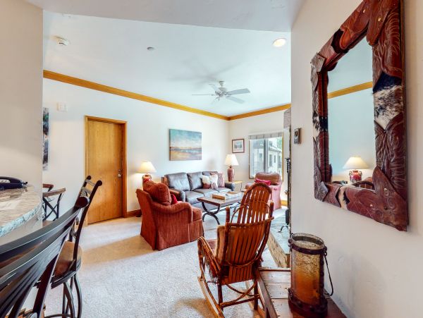 Beaver Creek Bachelor Gulch Condo 952560