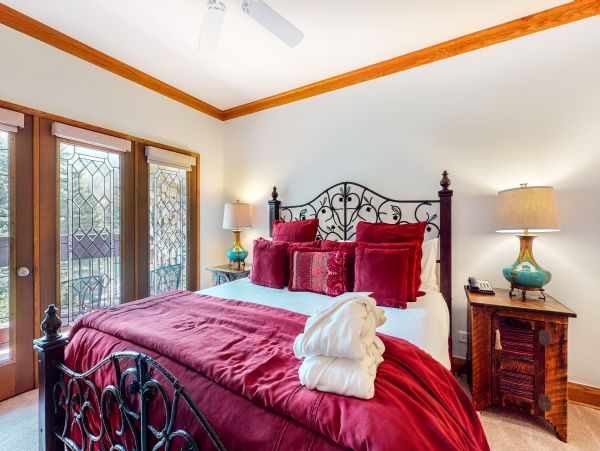 Beaver Creek Bachelor Gulch Condo 952560