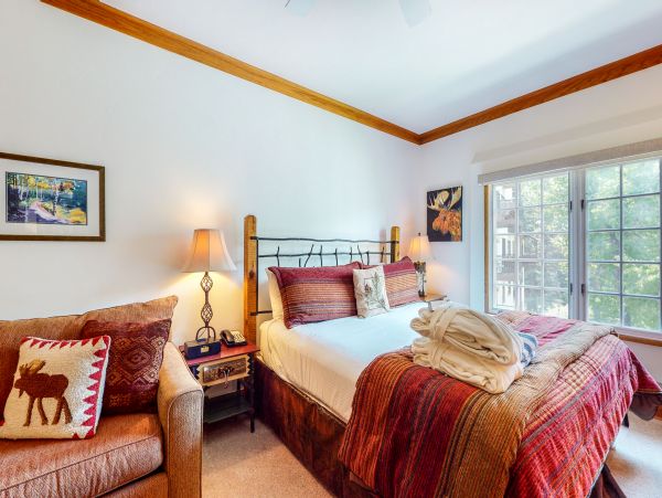 Beaver Creek Bachelor Gulch Condo 952560