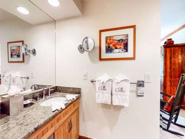 Beaver Creek Bachelor Gulch Condo 952560