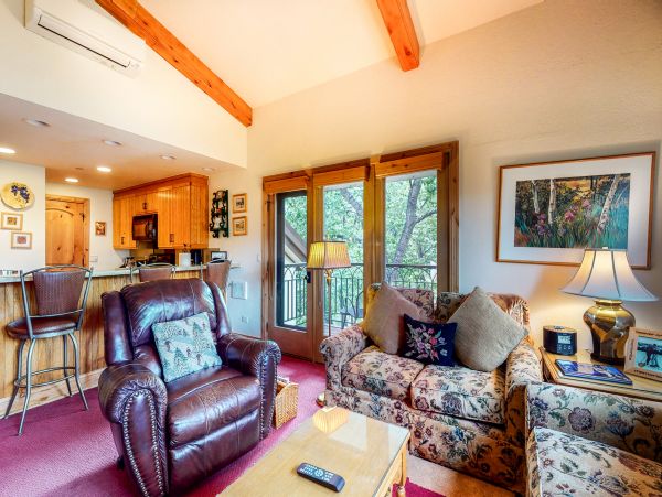 Beaver Creek Bachelor Gulch Condo 952563