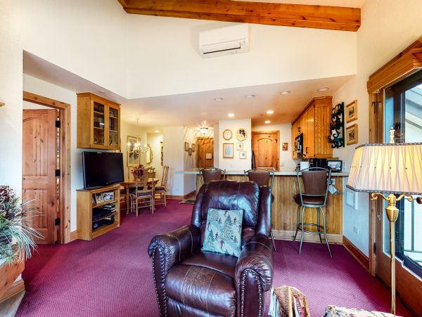 Beaver Creek Bachelor Gulch Condo 952563
