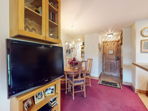 Beaver Creek Bachelor Gulch Condo 952563