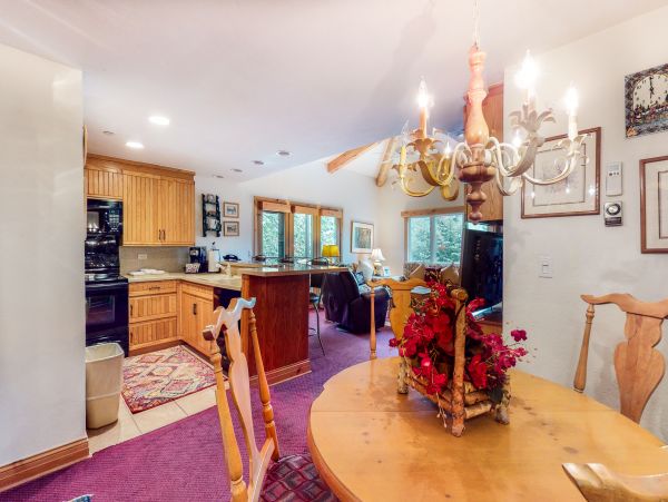 Beaver Creek Bachelor Gulch Condo 952563