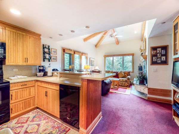 Beaver Creek Bachelor Gulch Condo 952563