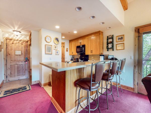 Beaver Creek Bachelor Gulch Condo 952563