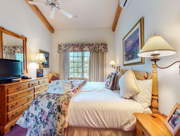 Beaver Creek Bachelor Gulch Condo 952563